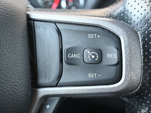 Used 2024 RAM 2500 Tradesman AWD/4WD image 10