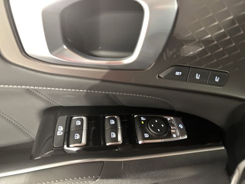 New 2026 Kia Sorento SX Prestige image 20