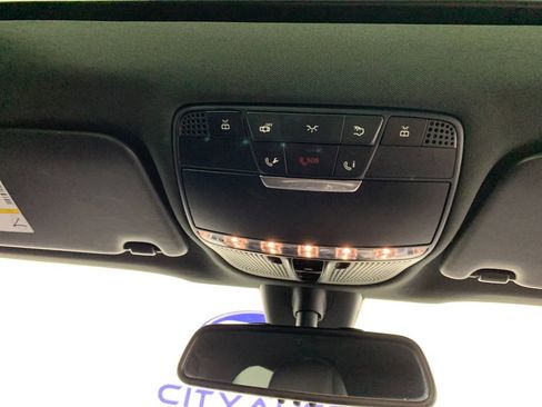 Used 2019 Mercedes-Benz GLC 300 4MATIC Coupe image 29