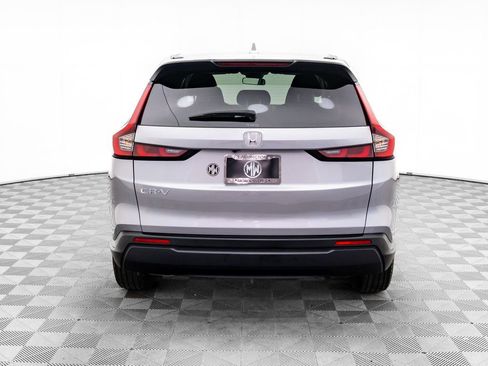 Certified 2023 Honda CR-V EX image 6