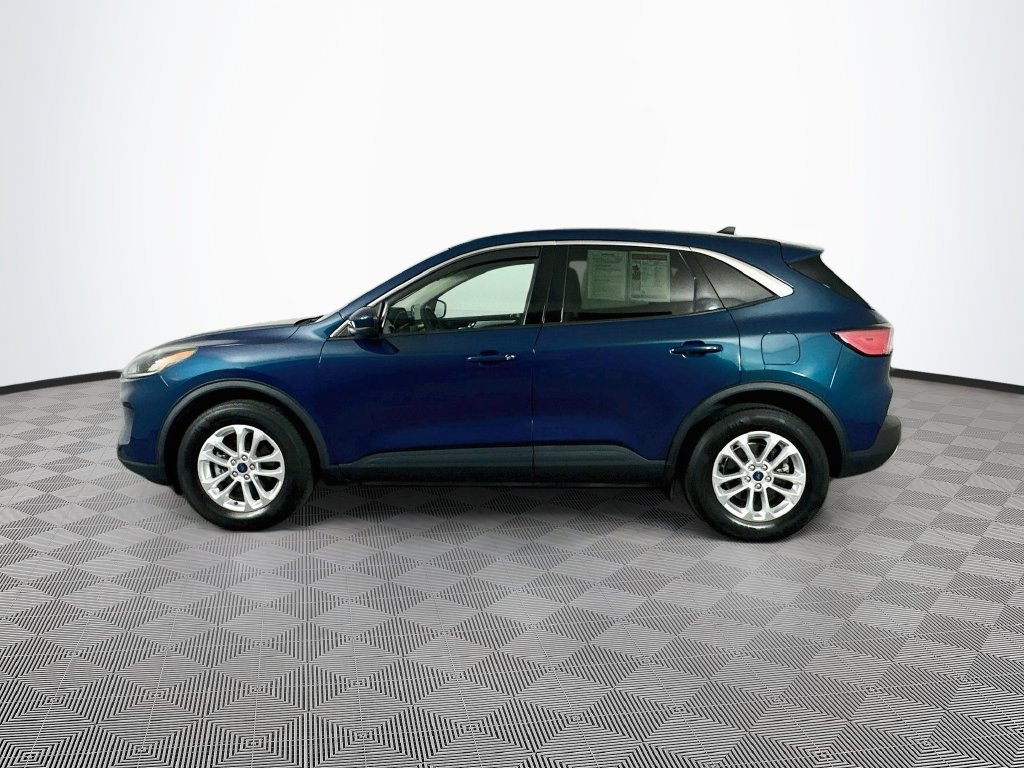 Used 2020 Ford Escape SE AWD/4WD image 6