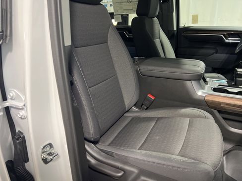 New 2026 Chevrolet Silverado 1500 RST image 22