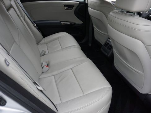 Used 2013 Toyota Avalon XLE image 29