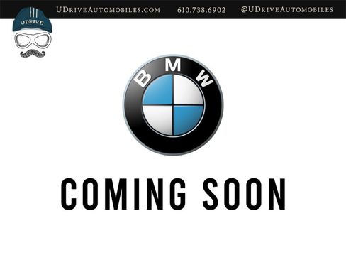 Used 2008 BMW M3 Sedan image 2
