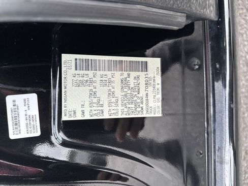 Used 2021 Nissan Frontier SV image 30