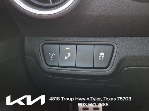 Used 2023 Kia Forte GT w/ GT2 Package FWD image 28