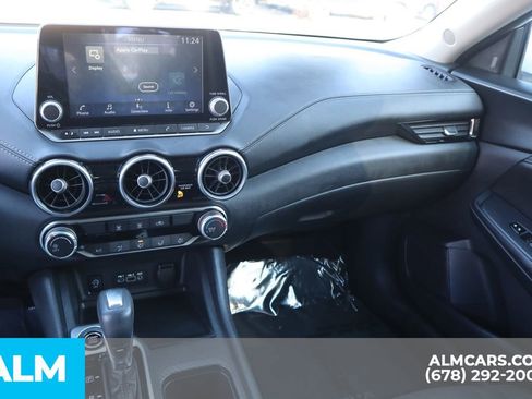 Used 2024 Nissan Sentra SV image 31