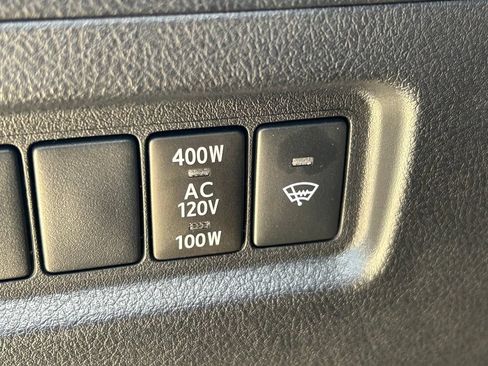 Used 2023 Toyota 4Runner TRD Sport RWD image 25
