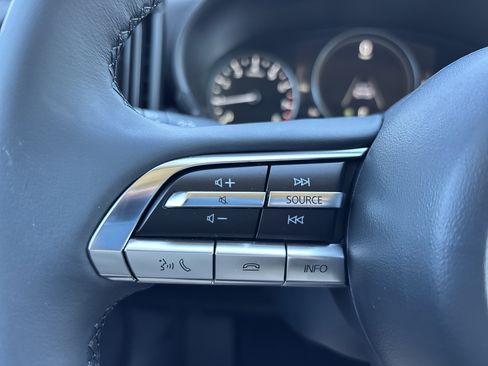 New 2026 MAZDA CX-50 AWD 2.5 S w/ Weather Package image 25