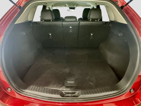 Used 2025 MAZDA CX-5 AWD 2.5 S w/ Select Package image 30