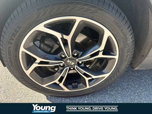 Used 2022 Kia Sportage SX AWD/4WD image 14