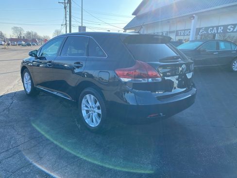 Used 2013 Toyota Venza LE image 7