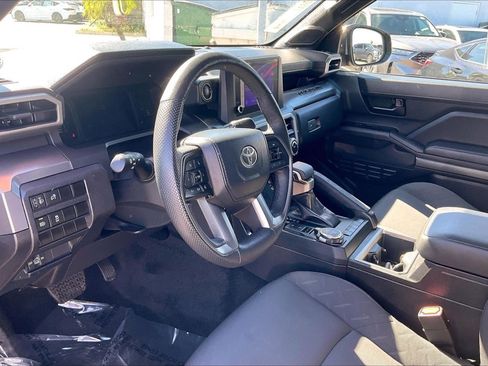 Used 2024 Toyota Tacoma SR5 image 11