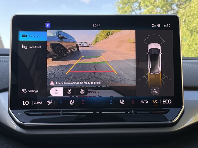 New 2026 Volkswagen ID.4 Pro S AWD/4WD image 15