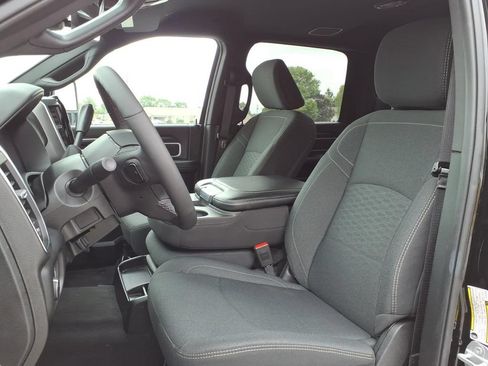 Used 2026 RAM 2500 Big Horn AWD/4WD image 22