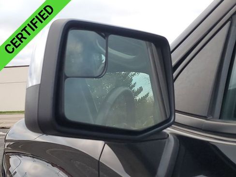 Used 2021 Chevrolet Silverado 1500 LT w/ Bed Protection Package image 35