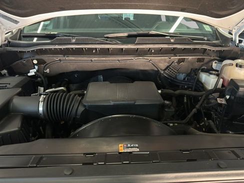 Used 2024 Chevrolet Silverado 2500 LT image 21