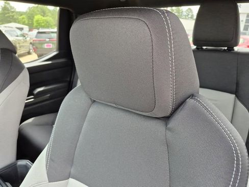 Used 2025 Toyota Tacoma TRD Sport RWD image 24