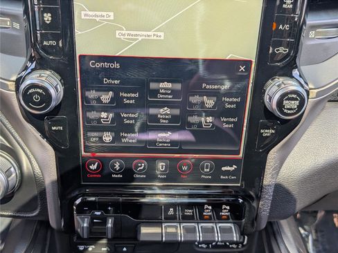 Used 2019 RAM 1500 Sport w/ Level 2 Equipment Group image 30