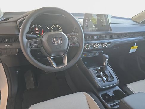 New 2026 Honda CR-V EX image 15