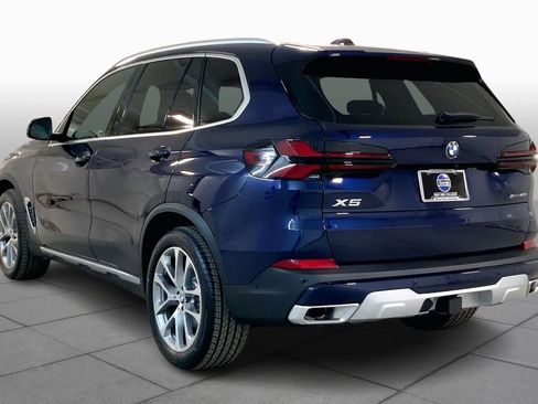 New 2026 BMW X5 xDrive40i image 12