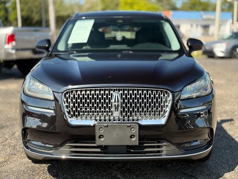 Used 2022 Lincoln Corsair FWD image 3