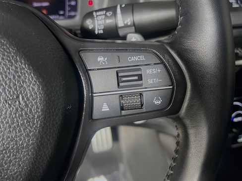 Used 2024 Honda Accord Sport image 18