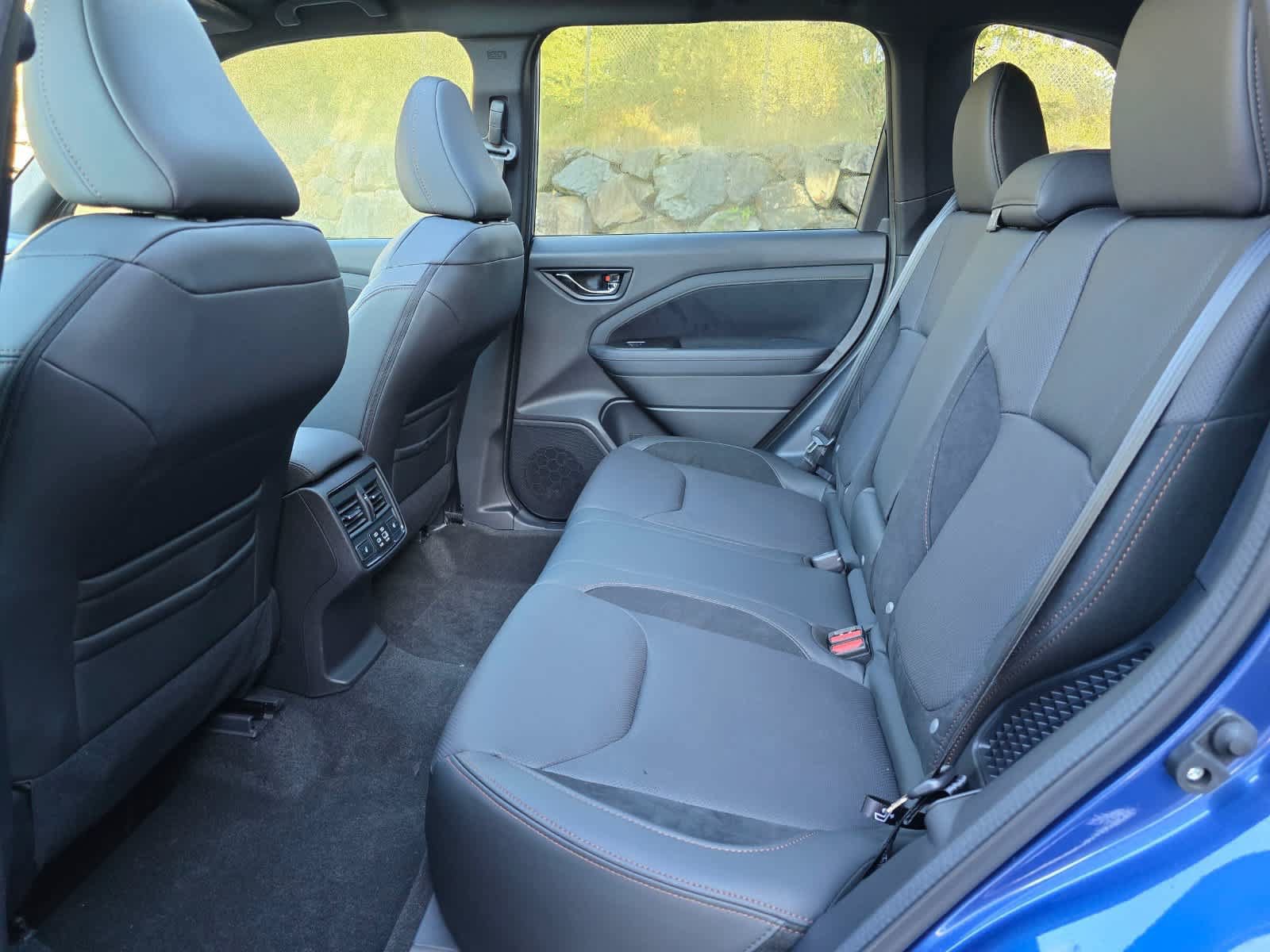 New 2026 Subaru Forester Touring AWD/4WD image 23