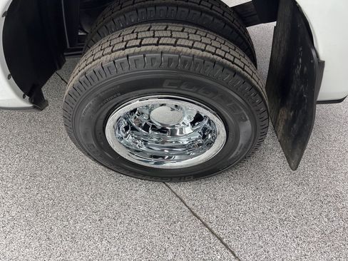 Used 2024 RAM 3500 Tradesman image 8