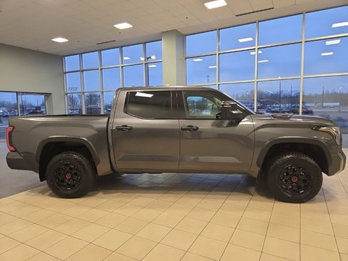 Used 2023 Toyota Tundra TRD Pro w/ TRD Pro Tow Package image 6