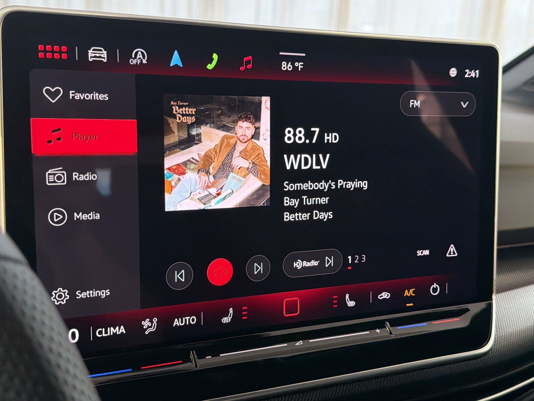 New 2026 Volkswagen Golf SE FWD image 22