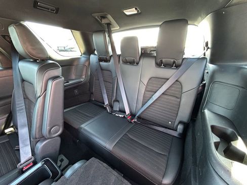 Used 2023 Nissan Pathfinder Rock Creek image 35