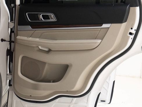 Used 2019 Ford Explorer Limited image 17