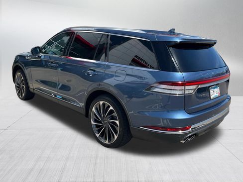 Used 2020 Lincoln Aviator Reserve w/ Equipment Group 201A AWD/4WD image 2