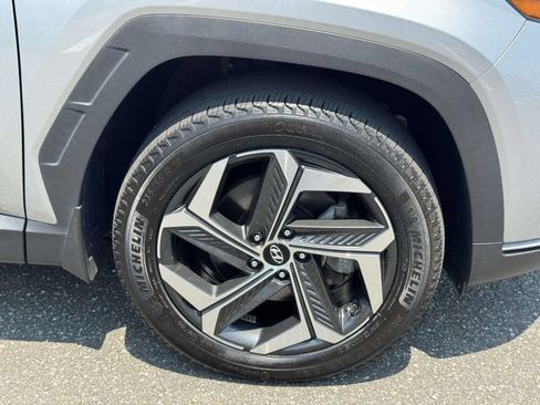 Used 2024 Hyundai Tucson SEL w/ Convenience Package AWD/4WD image 6