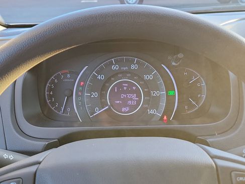 Used 2014 Honda CR-V LX image 23