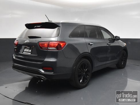 Used 2020 Kia Sorento EX FWD image 44
