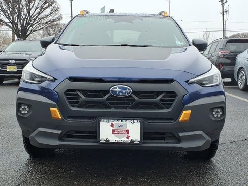Certified 2024 Subaru Crosstrek 2.5i Wilderness image 2
