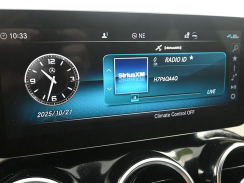 Used 2020 Mercedes-Benz C 300 4MATIC Sedan image 16