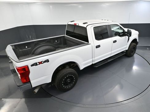 Used 2021 Ford F250 XL w/ Power Equipment Group AWD/4WD image 54