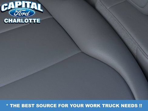 New 2026 Ford F150 XL w/ Tow/Haul Package AWD/4WD image 16