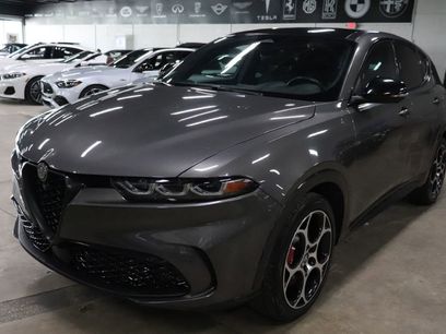 Used 2024 Alfa Romeo Tonale Veloce w/ Active Assist Package