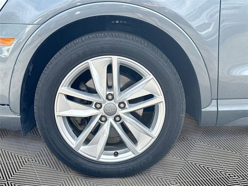 Used 2017 Audi Q3 2.0T Premium image 31