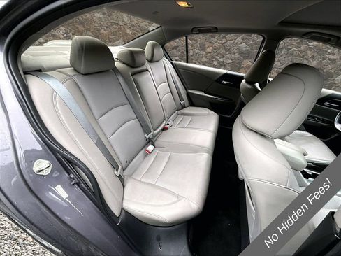 Used 2014 Honda Accord EX-L image 22