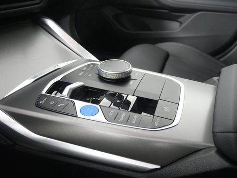 New 2026 BMW i4 eDrive40 w/ M Sport Package RWD image 23