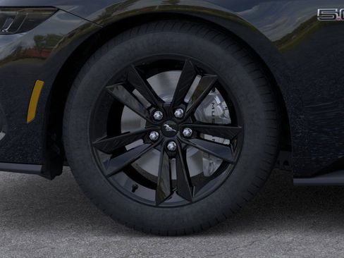 New 2026 Ford Mustang GT image 41