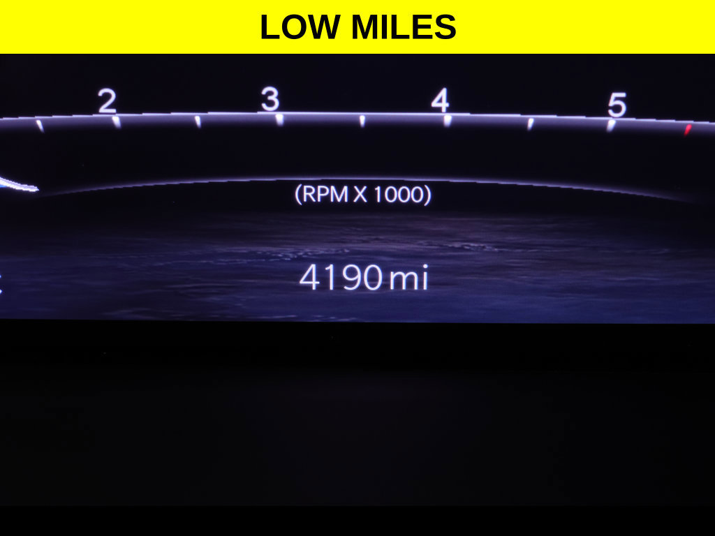 Used 2026 Jeep Grand Wagoneer Summit AWD/4WD image 4