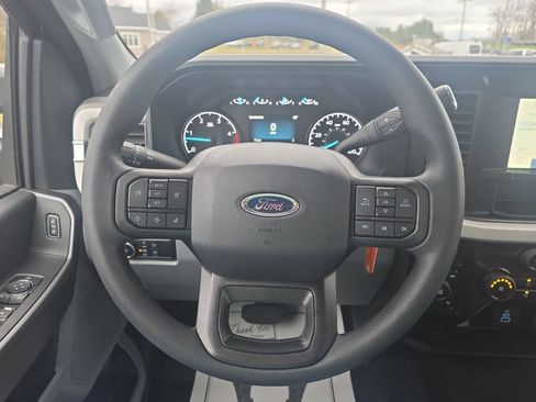 New 2026 Ford F250 XLT AWD/4WD image 14