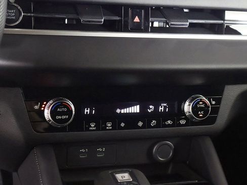 New 2026 Mitsubishi Outlander ES AWD/4WD image 47