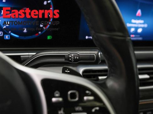 Used 2020 Mercedes-Benz GLE 350 w/ Premium Package image 12